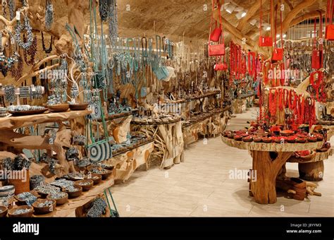 souvenir shops in sardinia